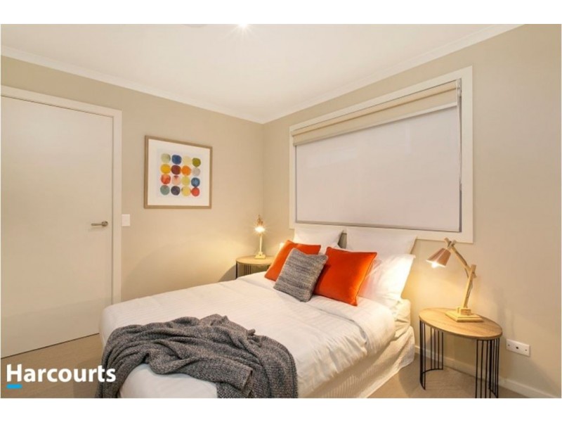 4 Van Der Haar Avenue, Berwick VIC 3806