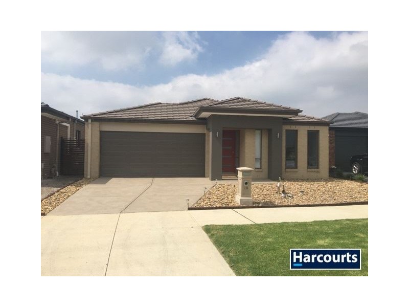 28 Turnbridge Road, Officer VIC 3809