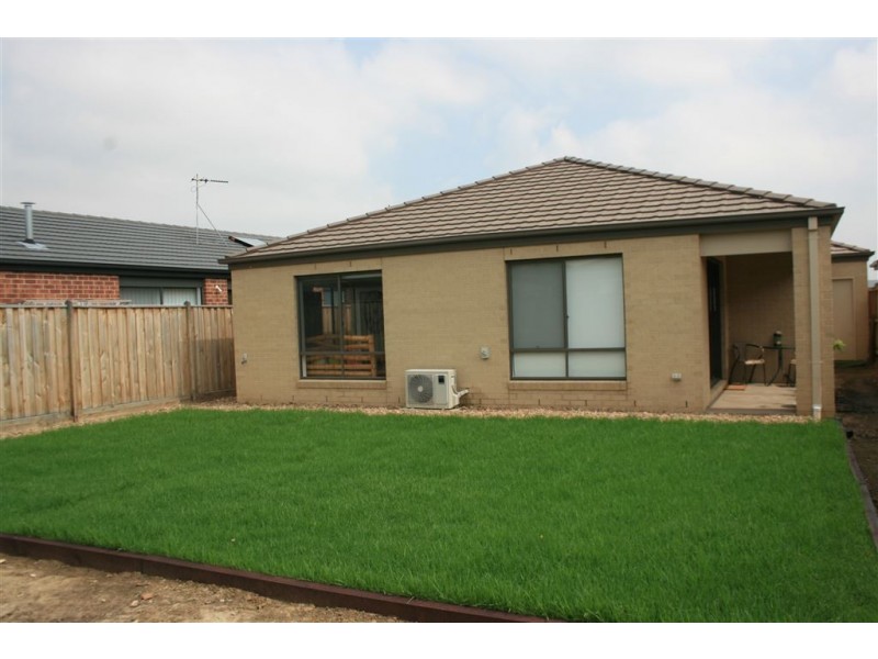 28 Turnbridge Road, Officer VIC 3809