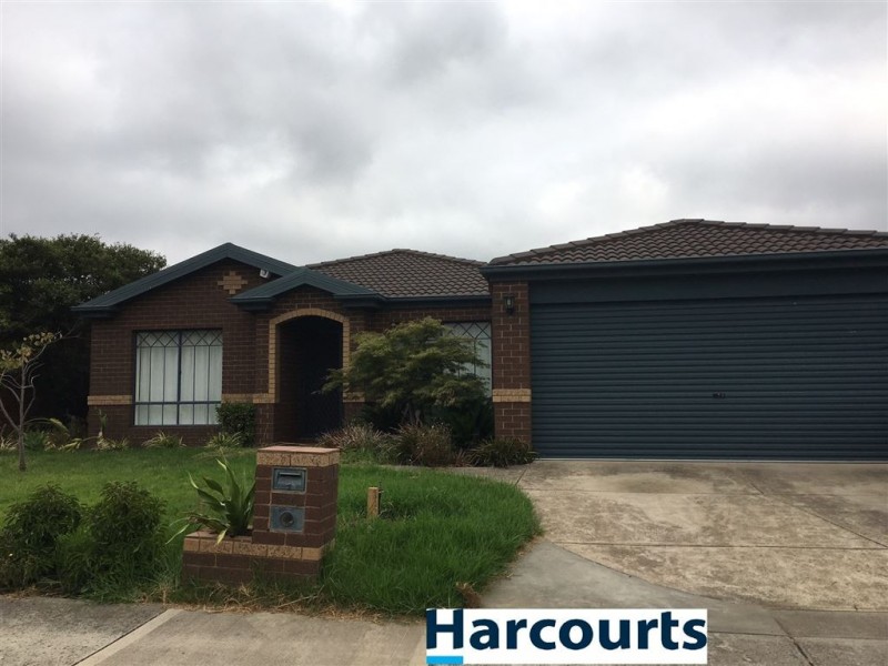 47 Grand Arch Way, Berwick VIC 3806