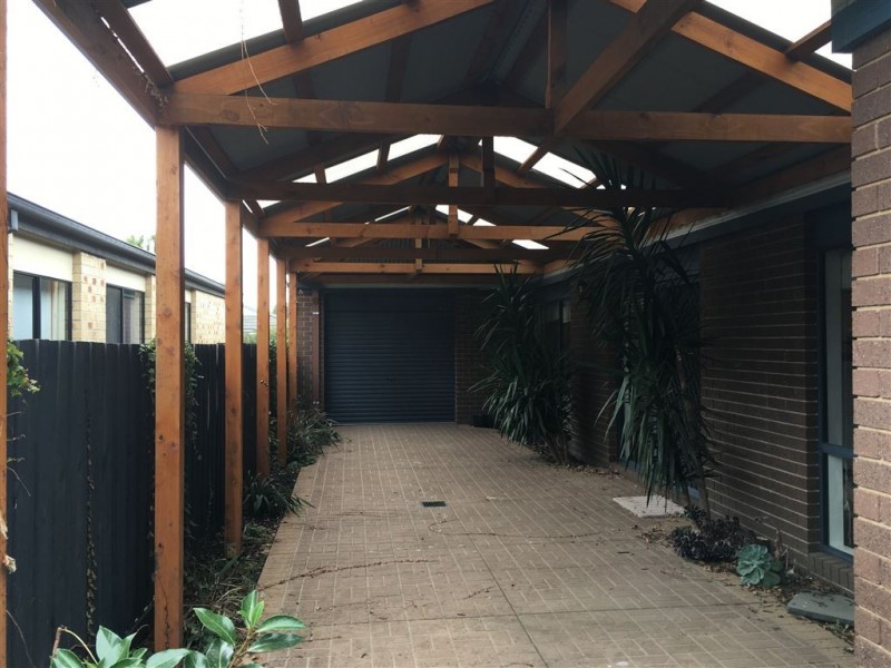 47 Grand Arch Way, Berwick VIC 3806