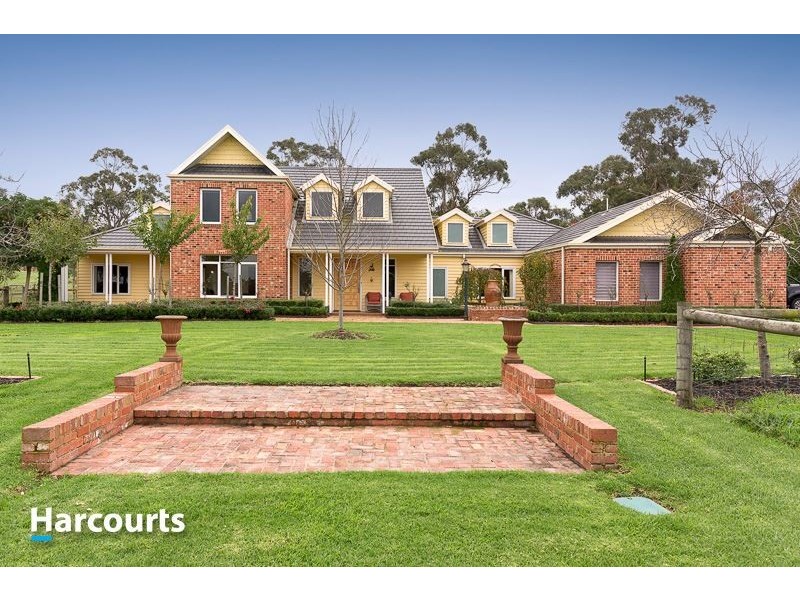 21 Quamby Road, Guys Hill VIC 3807