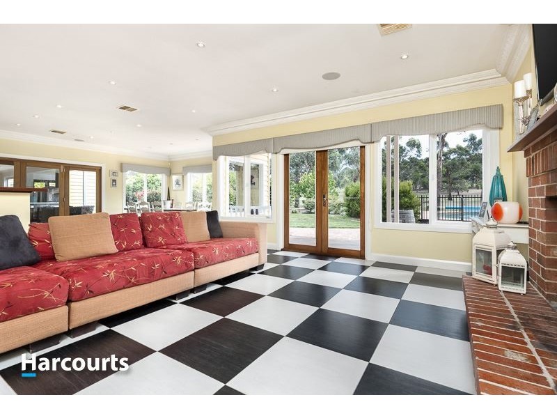 21 Quamby Road, Guys Hill VIC 3807