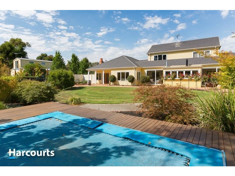 21 Quamby Road, Guys Hill VIC 3807