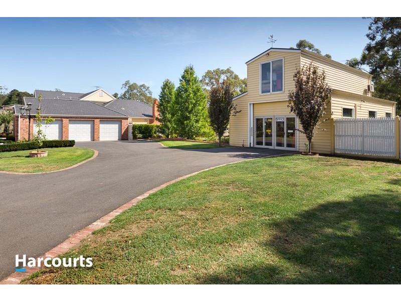 21 Quamby Road, Guys Hill VIC 3807