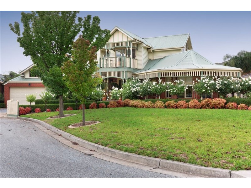 11 Gardenia Court, Narre Warren South VIC 3805