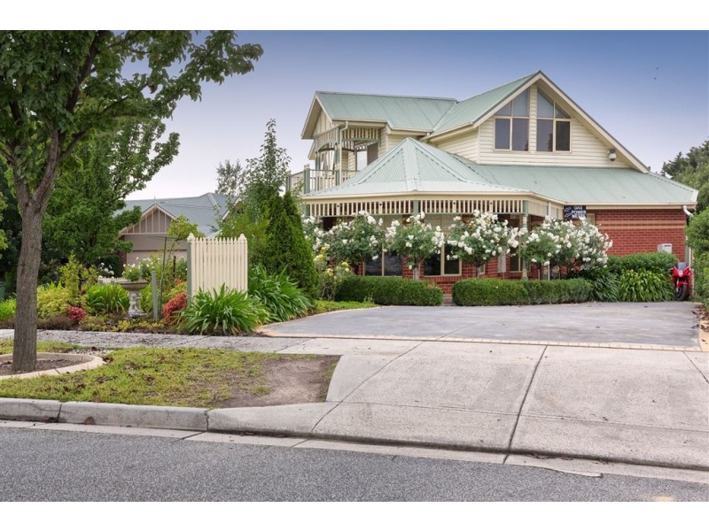 11 Gardenia Court, Narre Warren South VIC 3805