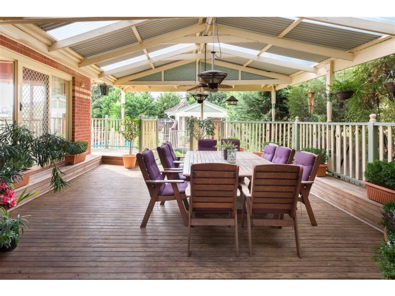 11 Gardenia Court, Narre Warren South VIC 3805