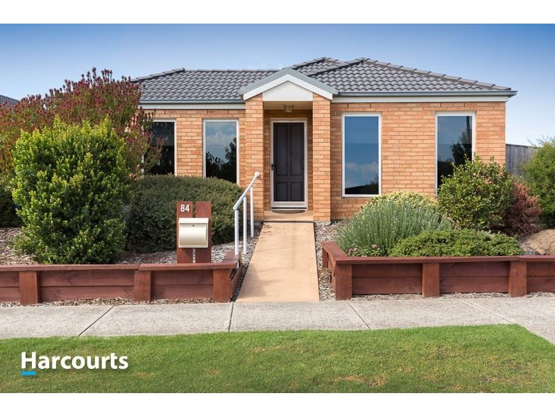84 Ridgemont Drive, Berwick VIC 3806