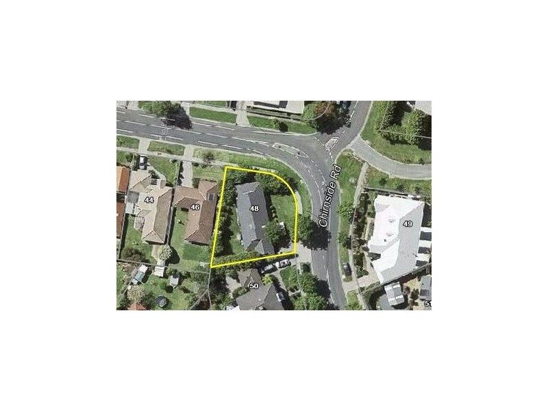 48 Chirnside Road, Berwick VIC 3806