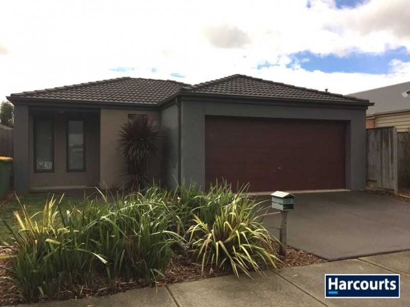 17 Syme Road, Pakenham VIC 3810