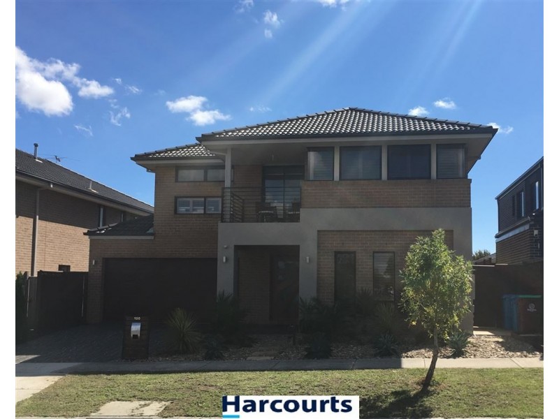 100 Wurundjeri Boulevard, Berwick VIC 3806