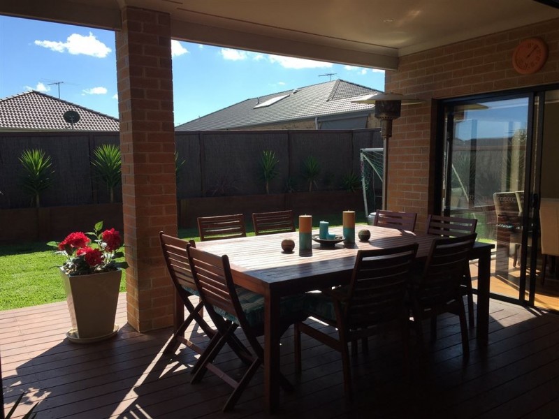 100 Wurundjeri Boulevard, Berwick VIC 3806