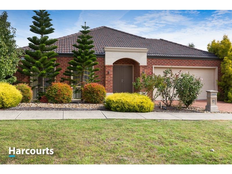 57 Bridgewater Boulevard, Berwick VIC 3806