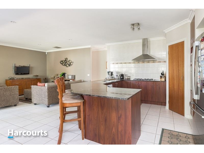 57 Bridgewater Boulevard, Berwick VIC 3806