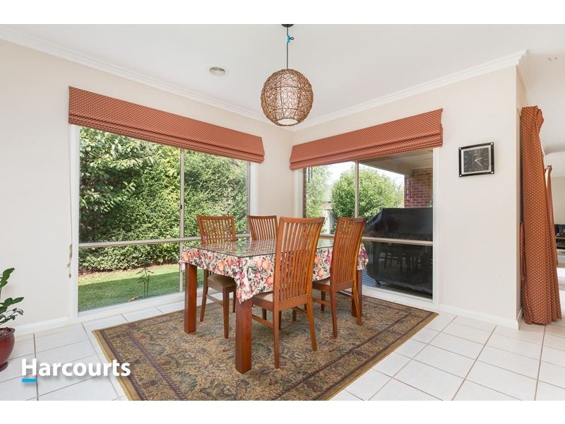 57 Bridgewater Boulevard, Berwick VIC 3806