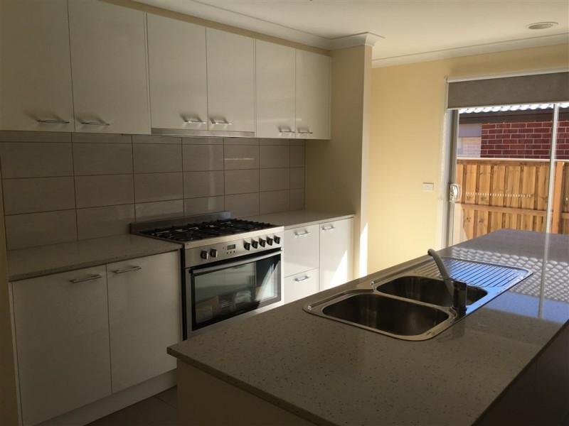 15 Hazelnut Boulevard, Berwick VIC 3806