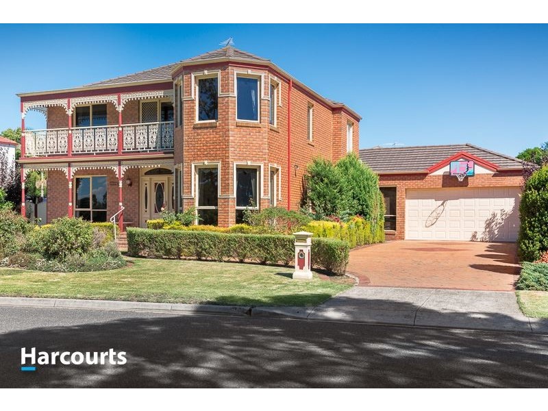 19 Louise Baille Avenue, Narre Warren South VIC 3805