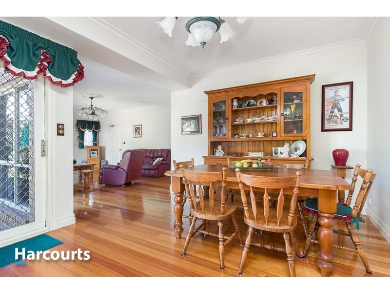 19 Louise Baille Avenue, Narre Warren South VIC 3805