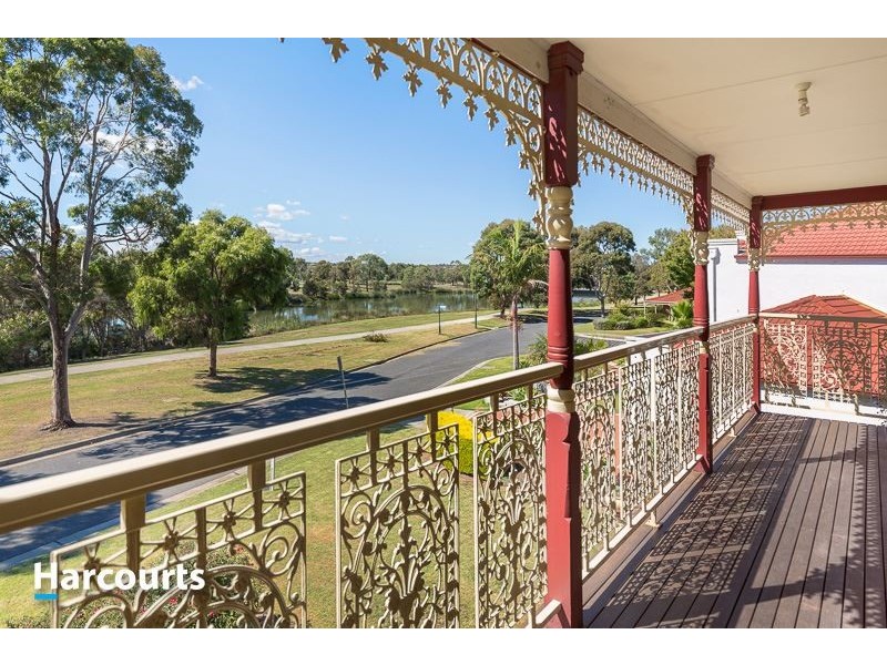 19 Louise Baille Avenue, Narre Warren South VIC 3805