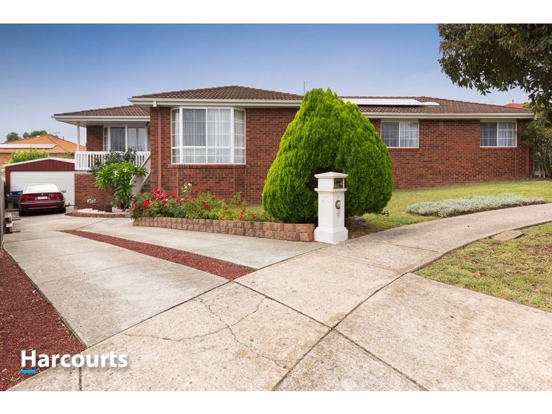 2 Houlden Court, Narre Warren VIC 3805