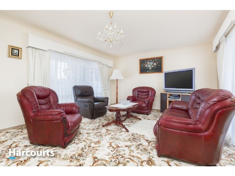 2 Houlden Court, Narre Warren VIC 3805