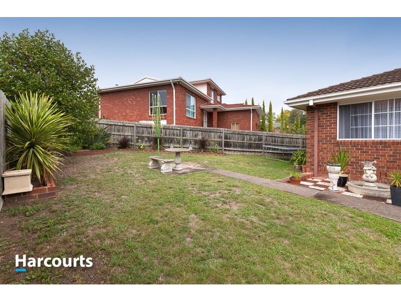 2 Houlden Court, Narre Warren VIC 3805