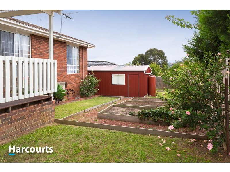 2 Houlden Court, Narre Warren VIC 3805