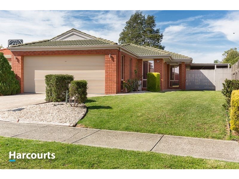 16 Balmaceda Court, Berwick VIC 3806