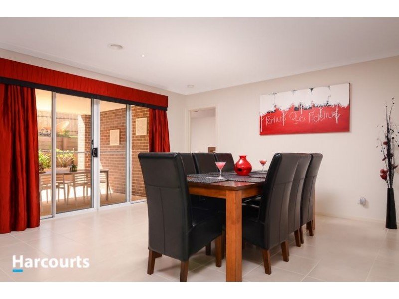 78 Whistler Drive, Berwick VIC 3806