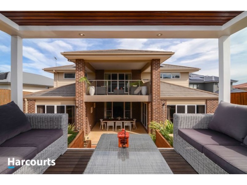 78 Whistler Drive, Berwick VIC 3806