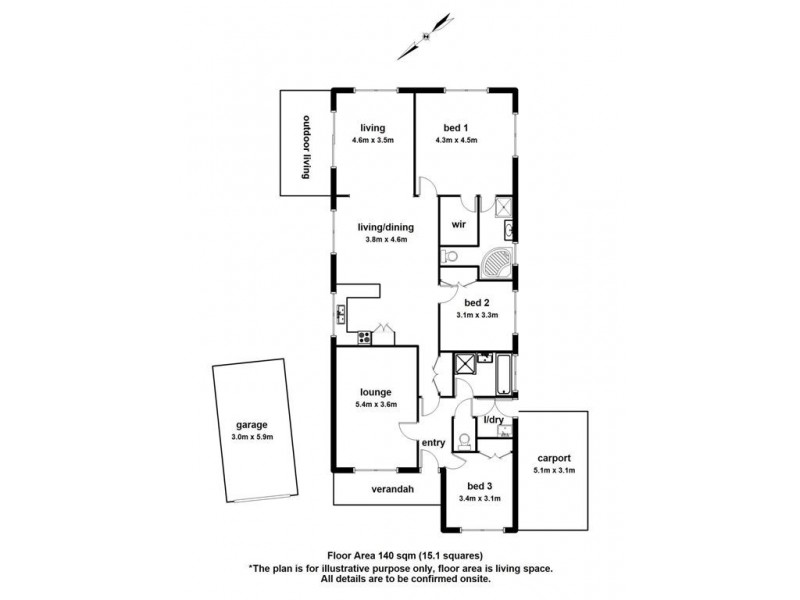 19 Templeton Crescent, Pakenham VIC 3810