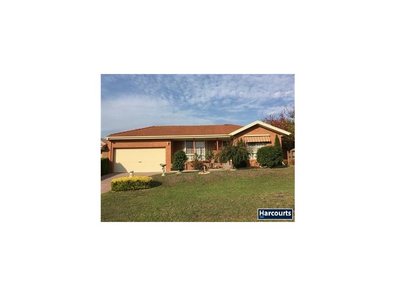 3 Dryden Court, Berwick VIC 3806