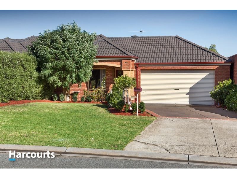 29 Wilona Way, Berwick VIC 3806