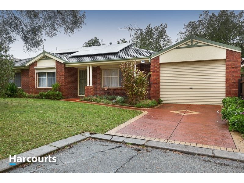 31 Euroa Avenue, Berwick VIC 3806