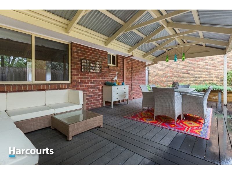 31 Euroa Avenue, Berwick VIC 3806