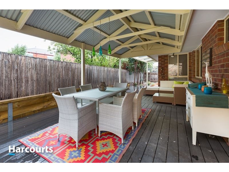 31 Euroa Avenue, Berwick VIC 3806