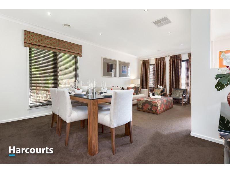 Lot 1513 Waterbury Street, Cranbourne VIC 3977