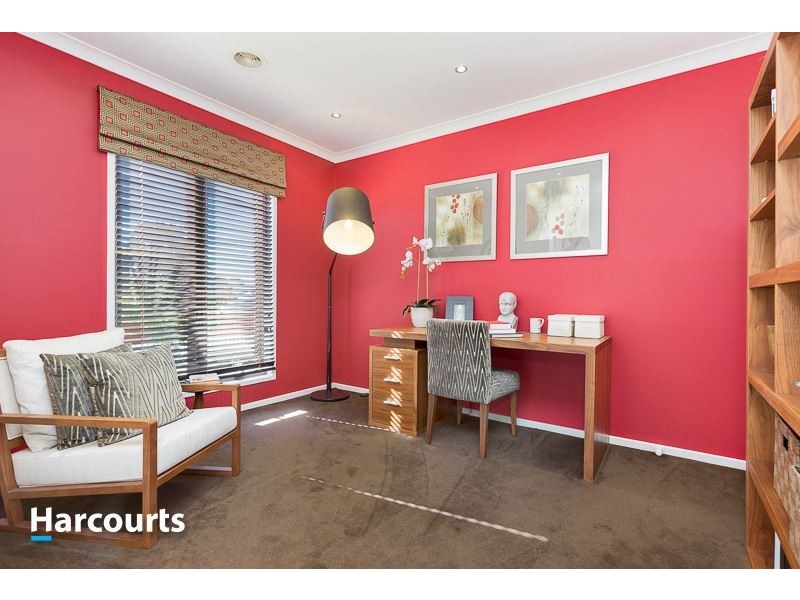 Lot 1513 Waterbury Street, Cranbourne VIC 3977