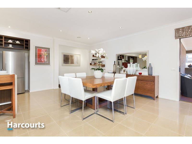 Lot 1513 Waterbury Street, Cranbourne VIC 3977