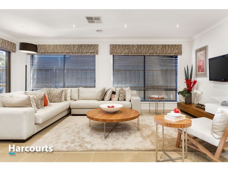 Lot 1513 Waterbury Street, Cranbourne VIC 3977