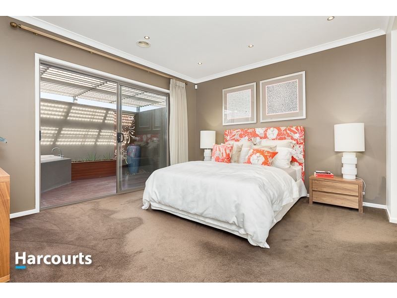 Lot 1513 Waterbury Street, Cranbourne VIC 3977