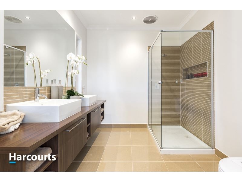 Lot 1513 Waterbury Street, Cranbourne VIC 3977