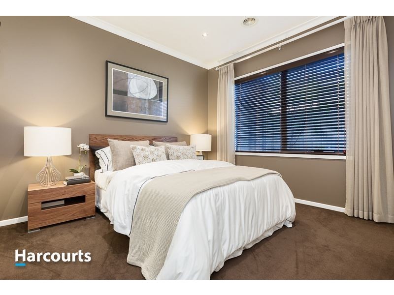 Lot 1513 Waterbury Street, Cranbourne VIC 3977