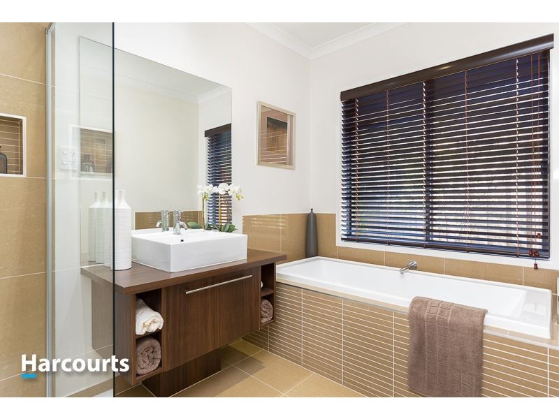 Lot 1513 Waterbury Street, Cranbourne VIC 3977