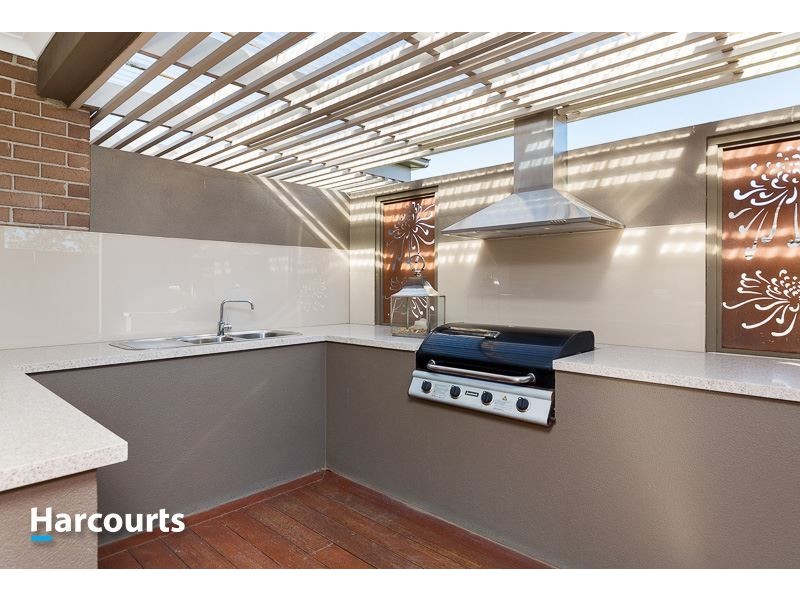 Lot 1513 Waterbury Street, Cranbourne VIC 3977