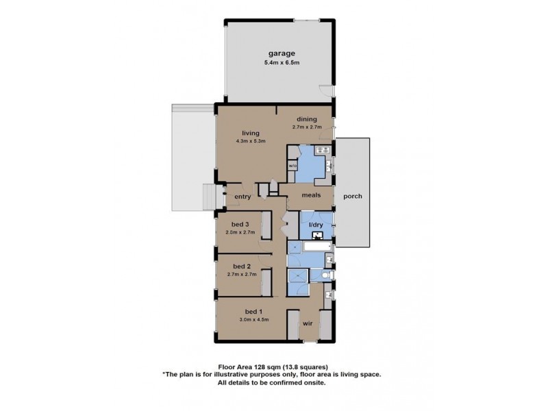 8 Anne Street, Berwick VIC 3806