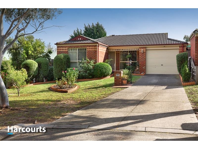 7 Wanderer Court, Berwick VIC 3806