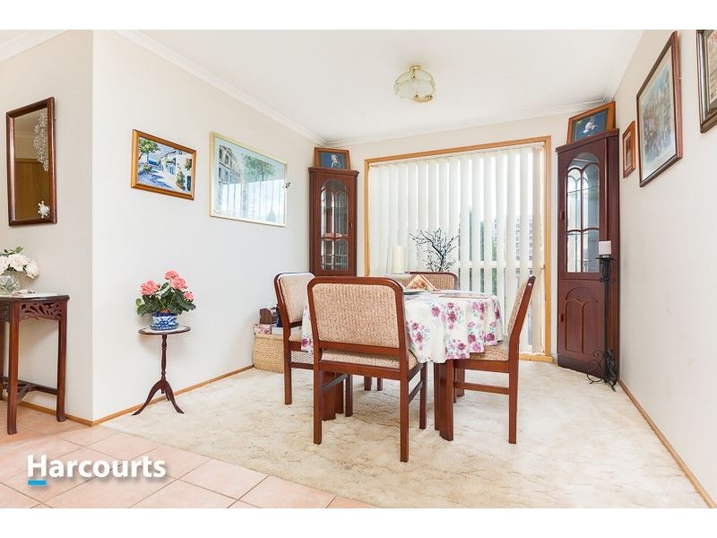 7 Wanderer Court, Berwick VIC 3806