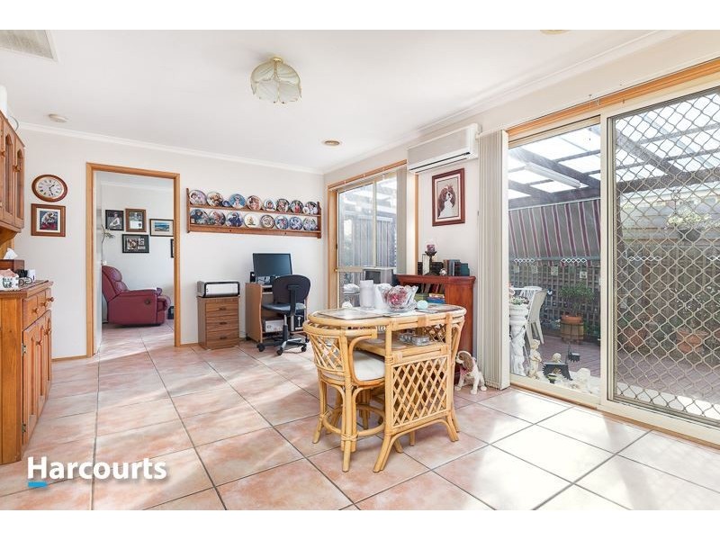 7 Wanderer Court, Berwick VIC 3806